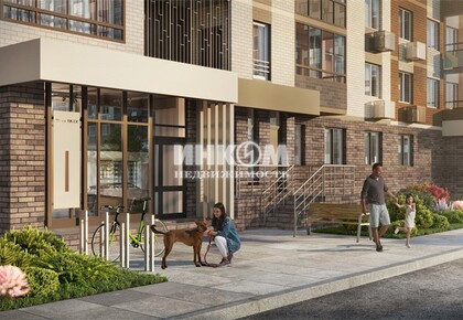 Изображение №34 для ЖК Пригород Лесное