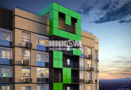 Изображение №35 для ЖК Пригород Лесное