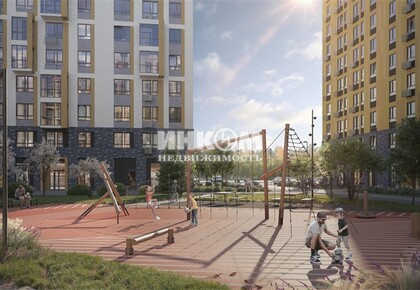 Изображение №2 для ЖК Пятницкие Луга