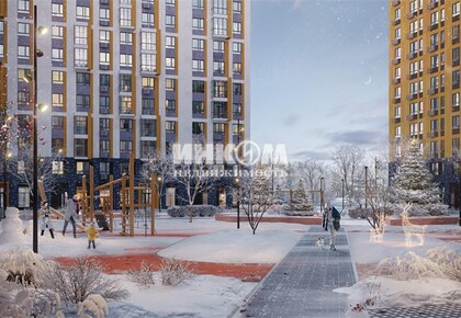 Изображение №4 для ЖК Пятницкие Луга
