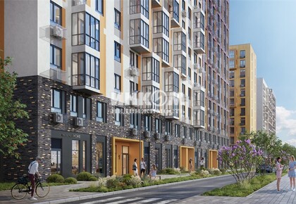 Изображение №5 для ЖК Пятницкие Луга