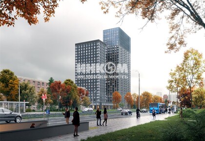 Изображение №2 для ЖК Kinetic(Кинетик)