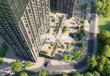 Изображение №3 для ЖК Kinetic(Кинетик)