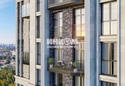 Изображение №3 для ЖК Достижение