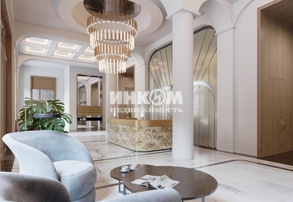 Изображение №3 для ЖК Чистые пруды