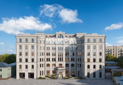 Изображение №4 для ЖК Чистые пруды