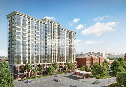 2-комн. квартира