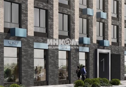 Изображение №2 для ЖК Квартал Ивакино