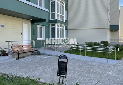 Изображение №24 для ЖК Болтино