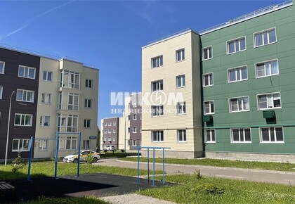 Изображение №89 для ЖК Болтино