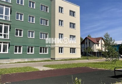 Изображение №91 для ЖК Болтино