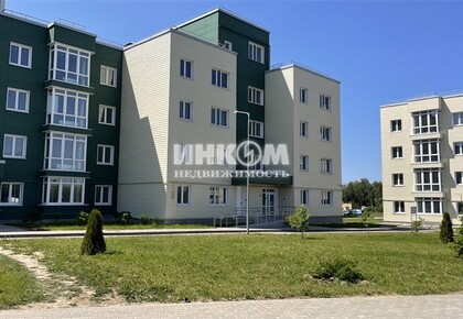 Изображение №119 для ЖК Болтино