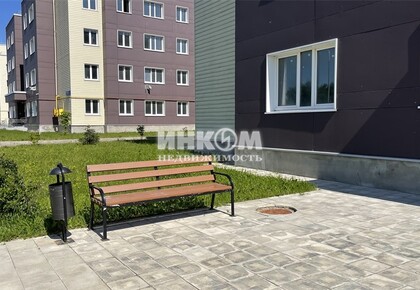 Изображение №130 для ЖК Болтино