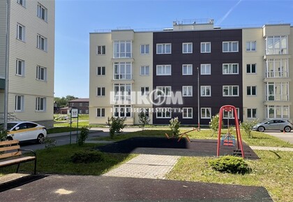 Изображение №135 для ЖК Болтино