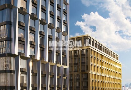 Изображение №9 для ЖК Чистые пруды