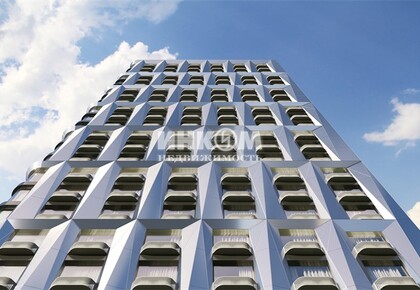 Изображение №11 для ЖК Чистые пруды