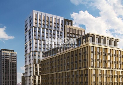 Изображение №13 для ЖК Чистые пруды