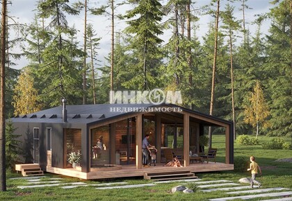 Изображение №15 для ЖК Чистые пруды