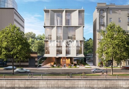 Изображение №23 для ЖК Чистые пруды