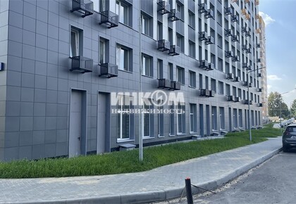 Изображение №19 для ЖК Краснофлотская