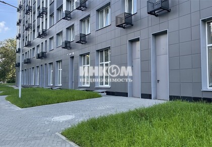 Изображение №20 для ЖК Краснофлотская