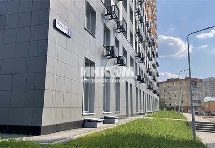 Изображение №21 для ЖК Краснофлотская