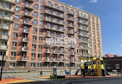 Изображение №2 для ЖК Истомкино Парк 2