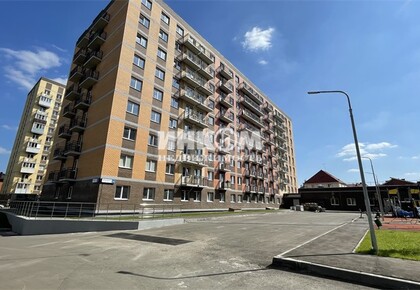 Изображение №4 для ЖК Истомкино Парк 2