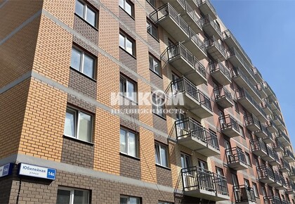 Изображение №5 для ЖК Истомкино Парк 2