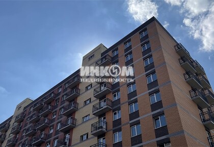 Изображение №6 для ЖК Истомкино Парк 2