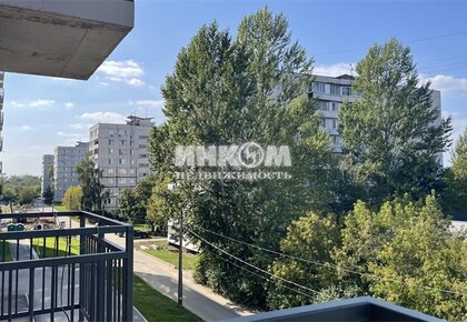 Изображение №17 для ЖК Истомкино Парк 2