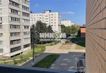 Изображение №18 для ЖК Истомкино Парк 2