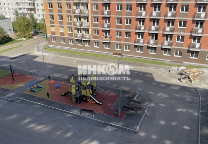 Изображение №19 для ЖК Истомкино Парк 2