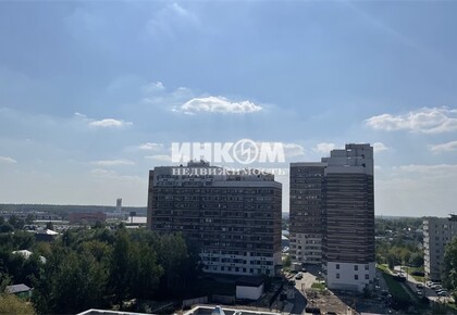 Изображение №20 для ЖК Истомкино Парк 2