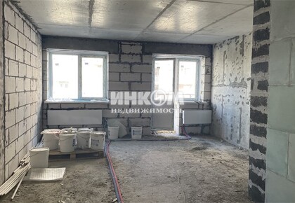 Изображение №34 для ЖК Истомкино Парк 2