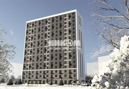 Изображение №2 для ЖК Портал