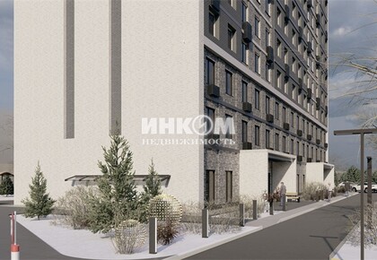 Изображение №4 для ЖК Портал