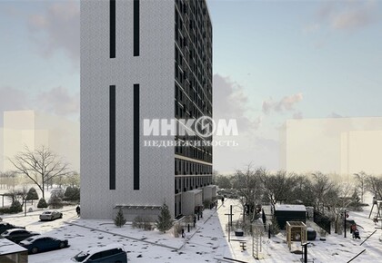 Изображение №5 для ЖК Портал