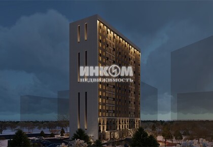 Изображение №10 для ЖК Портал