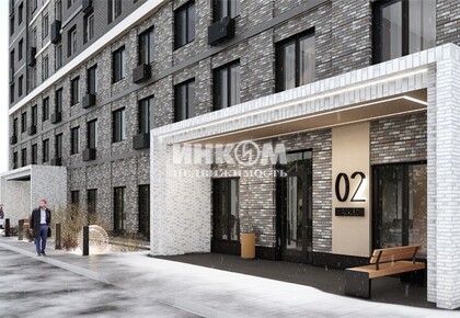 Изображение №14 для ЖК Портал