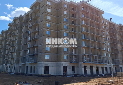 Изображение №106 для ЖК Пироговская Ривьера