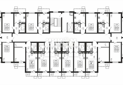 1-комн. квартира