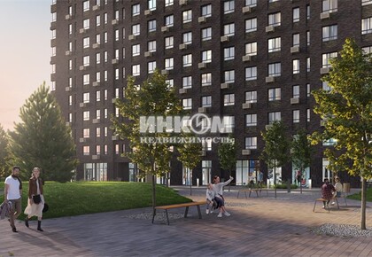 Изображение №6 для ЖК Тропарево Парк