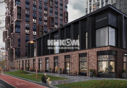 Изображение №2 для ЖК Долина Яузы