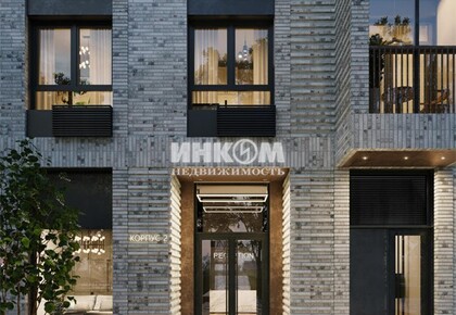 Изображение №3 для ЖК Долина Яузы