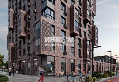 Изображение №4 для ЖК Долина Яузы