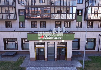 Изображение №3 для ЖК Пироговская Ривьера