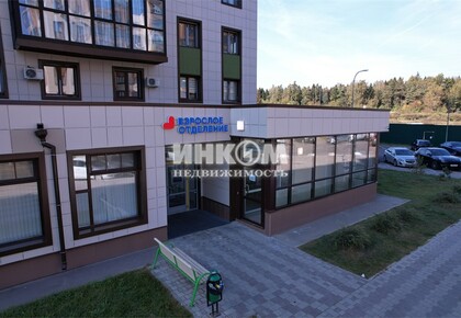 Изображение №4 для ЖК Пироговская Ривьера