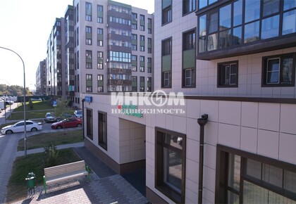 Изображение №58 для ЖК Пироговская Ривьера