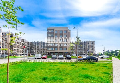 Изображение №10 для ЖК Пироговская Ривьера